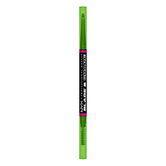 nyx blade et shade sourcils – traits nano precis pour un look naturel