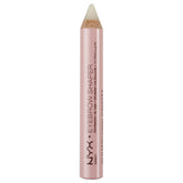 NYX Professional Makeup cire sourcils modelage pour une mise en forme durable et naturelle.
