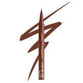 NYX Epic Ink Liner brun clair Graham Cracker: traçage précis pour un look nude durable