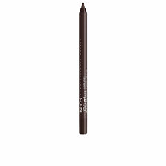 NYX Professional Makeup Epic Wear Liner Stick brun scintillant pour un regard durable et précis.