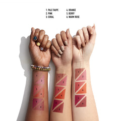 Nyx Sweet Cheeks Teint Crème — fini naturel qui se fond sans effort