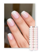 OAUEE bande strips gel semi-cuits pour une manucure rapide et professionnelle à domicile.