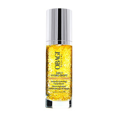 Obagi Daily Hydro-Drops sérum bouteille éléguée pour hydrater la peau