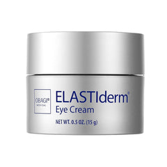 Obagi ELASTIderm Crème Yeux, texture légère pour un regard plus lisse.