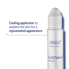 Obagi ELASTIderm – Complexe Bi-Minéral soutenant l’élasticité du contour des yeux.