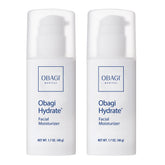 Obagi Hydrate : bouteille de 50 ml prête à hydrater durablement la peau.
