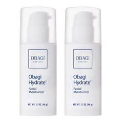 Obagi Hydrate : bouteille de 50 ml prête à hydrater durablement la peau.