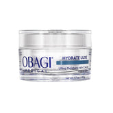 Obagi Hydrate Luxe – texture baume, hydratation nocturne intense pour peaux sèches.
