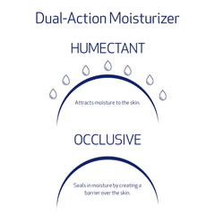 Obagi Hydrate Luxe – extrait de graines de Tara pour retenir l'hydratation durablement.