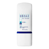 Obagi Medical Nu-Derm Clear Fx flacon-pompe pour une application précise et pratique.