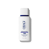 Obagi Nu-Derm gel-moussant-visage assure un nettoyage-profond et purifiant.
