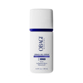 Obagi Nu-Derm Toner bouteille 2 onces prête au voyage pour une hydratation douce