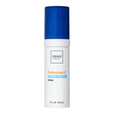 Sérum Obagi Professional-C Peptide Complex dans sa bouteille, éclat potentiel.