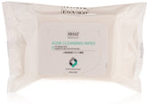 Lingettes nettoyantes Obagi SUZANOBAGIMD, emballage compact pratique en déplacement.
