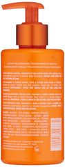 Obliphica Seaberry conditionneur pour cheveux brillants, nourris en profondeur et souplesse.