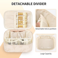 OCHEAL diviseurs velcro flexibles facilitent l’organisation