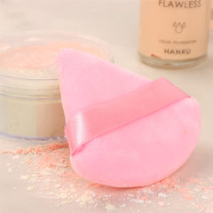 Ocim bouffette poudre velours douce pour un fini lisse