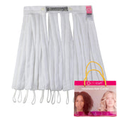 Octocurl bandeau sans chaleur prêt pour boucles naturelles pendant la nuit