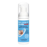 OCuSOFT Lid Scrub Plus: bouteille à pompe pour nettoyer paupières et cils en douceur