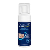 OCuSOFT Lid Scrub pompe mousse instantanée : nettoyage rapide des paupières