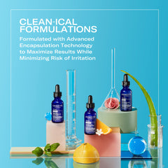 ODACITE eau florale neroli: calme peau et esprit.