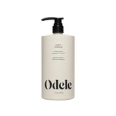 Odele – soin sans rinçage en bouteille, hydratation durable et brillance naturelle