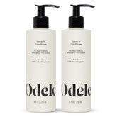 Odele Leave-In Conditioner en bouteille, démêlage et hydratation légère.