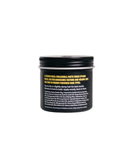O'Douds Matte Paste – appliquée sur cheveux secs pour une tenue optimale.