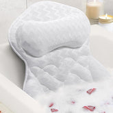 ODOX.MS oreiller-bain 4D mesh soutient la tête pour un confort durable
