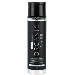 OGC Protéine Lisse – bouteille du soin capillaire pour cheveux lisses et sans frisottis.