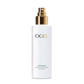 Ogee brume-visage rose botanique, hydratante et rafraîchissante.