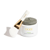 Pot Ogee Masque Argile Glaciaire prêt à intégrer votre routine soin.
