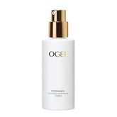 Primer Ogee : bouteille hydratante prête pour un teint frais et uniforme.