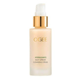 Ogee Silk Dream Nettoyant Visage: bouteille 30 ml, nettoie en douceur tout en préservant l'hydratation.
