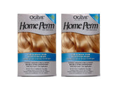 Ogilvie Home Perm Original – cheveux normaux avec volume extra, boucles durables