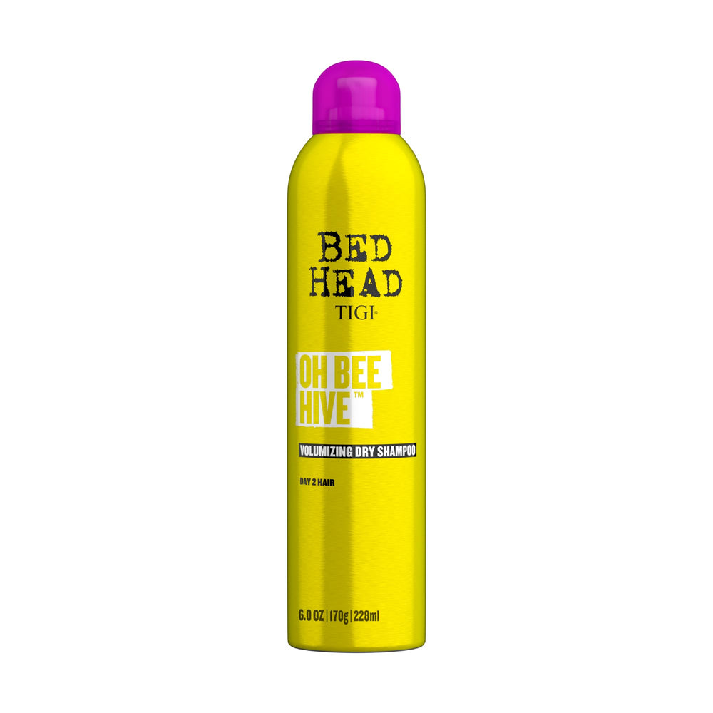 Flacon Oh Bee Hive Bed Head prêt à l’emploi.