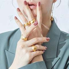 Ensemble Ohora N Brick: 30 bandes et accessoires pour débuter.