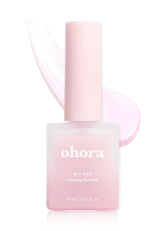 ohora – kit autocollants ongles pour une finition soignée et durable