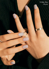 Tampons de préparation Ohora pour préparer les ongles avant pose.