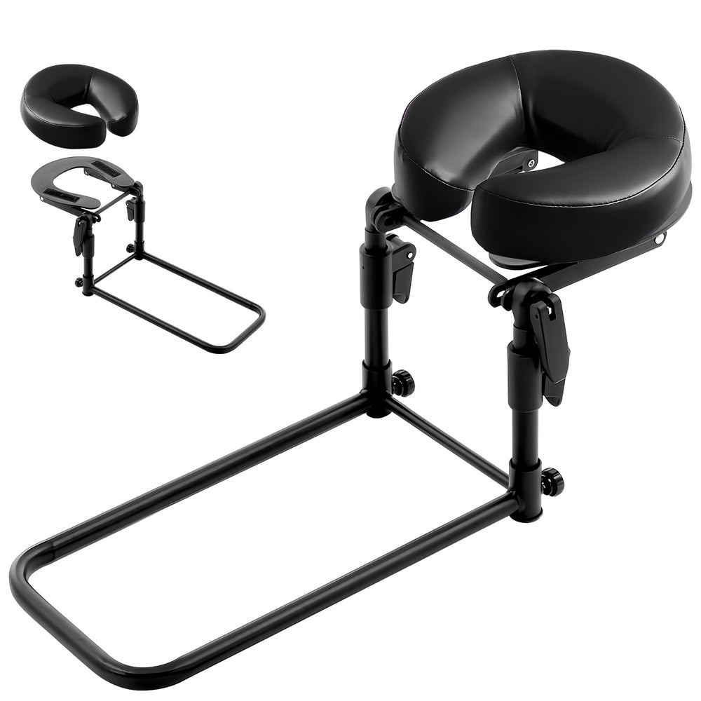 OIHYA support-tete-massage-lit, réglable, offre un confort optimal pour lit.