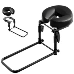 OIHYA support-tete-massage-lit, réglable, offre un confort optimal pour lit.