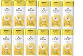 Olay Douche Corps hydratante au beurre de karité, bouteille 88 ml.
