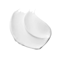 Application douce de la crème Regenerist sur le visage, confort et douceur visible.