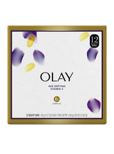 Savon Olay hydratant, mousse onctueuse pour peau douce après 7 jours.