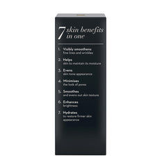 Olay Total Effects crème nuit – hydratation nocturne riche qui nourrit la peau.