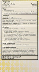 OLAY vitamine E anti-oxydant complexe, soin pour peaux sensibles