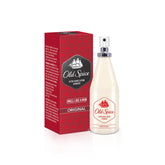Old Spice après rasage atomiseur original: fraîcheur durable après rasage