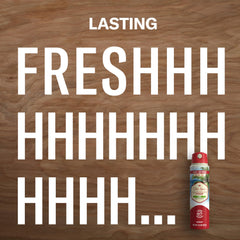 Old Spice Fiji Dry Spray — protection anti-odeur 24/7 sans aluminium.