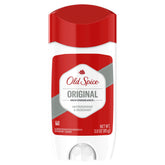 Old Spice High Endurance Original déodorant en bâton 3 oz, fraîcheur durable au quotidien.