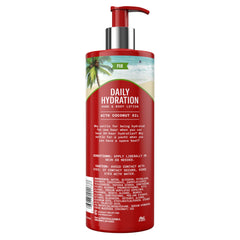 Texture légère Old Spice pénètre rapidement pour peau douce.